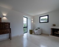 Wiederverkauf - Villa - Marbella - Guadalmina Baja