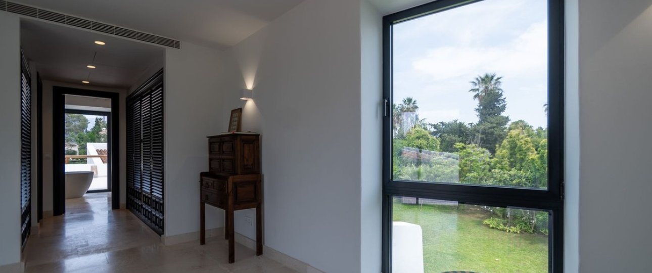 Wiederverkauf - Villa - Marbella - Guadalmina Baja