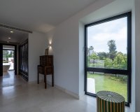 Wiederverkauf - Villa - Marbella - Guadalmina Baja