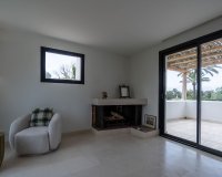 Wiederverkauf - Villa - Marbella - Guadalmina Baja