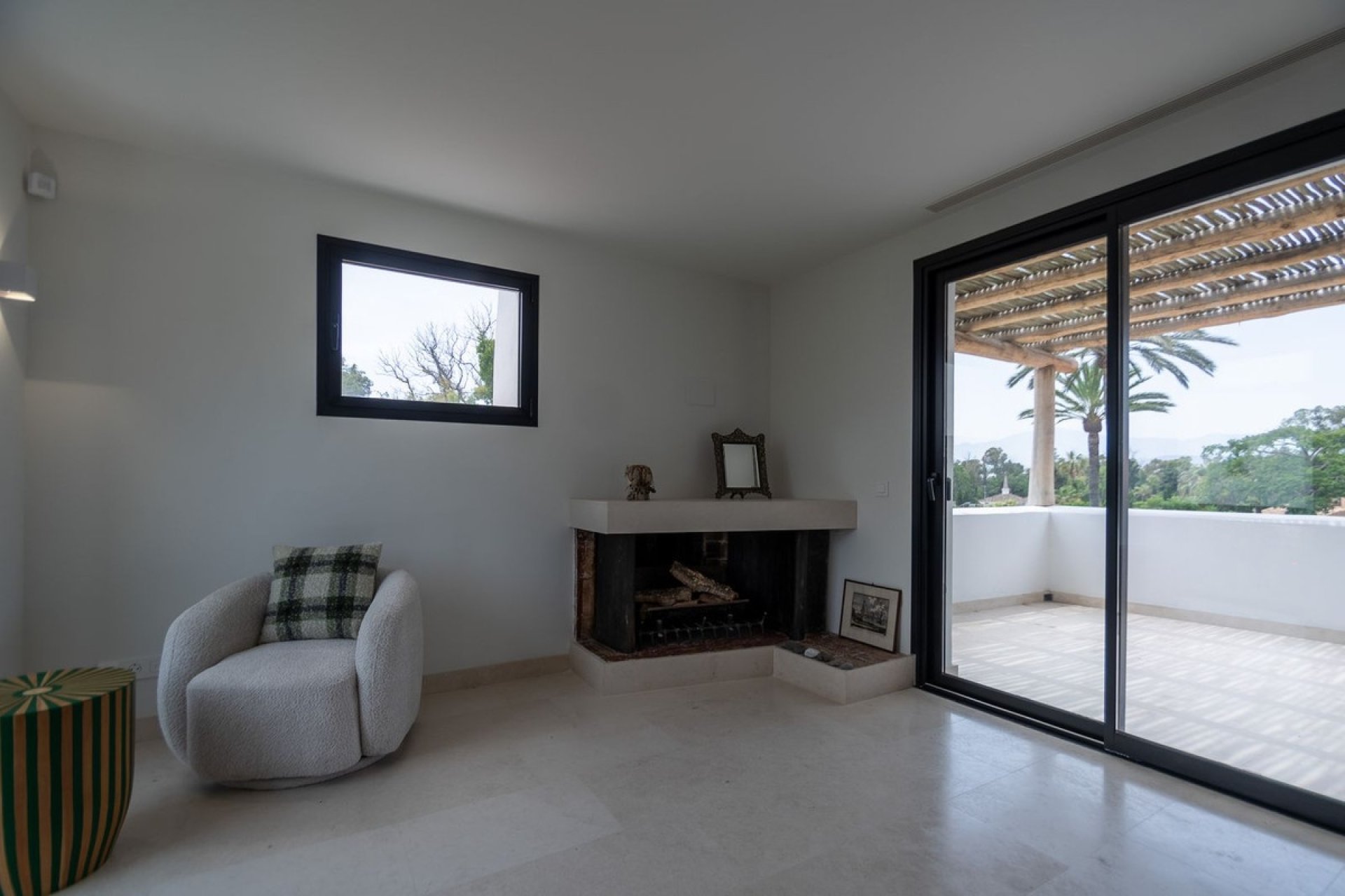 Wiederverkauf - Villa - Marbella - Guadalmina Baja