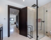 Wiederverkauf - Villa - Marbella - Guadalmina Baja