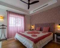 Wiederverkauf - Villa - Marbella - Guadalmina Baja