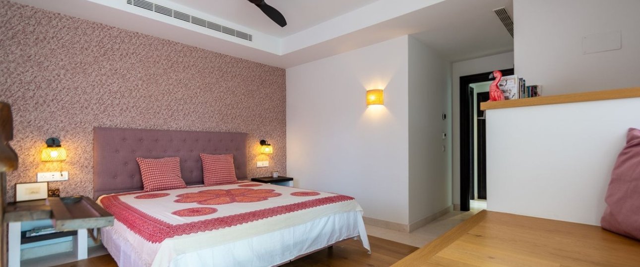 Wiederverkauf - Villa - Marbella - Guadalmina Baja