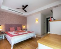 Wiederverkauf - Villa - Marbella - Guadalmina Baja