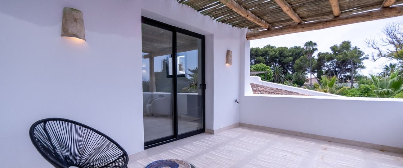 Wiederverkauf - Villa - Marbella - Guadalmina Baja
