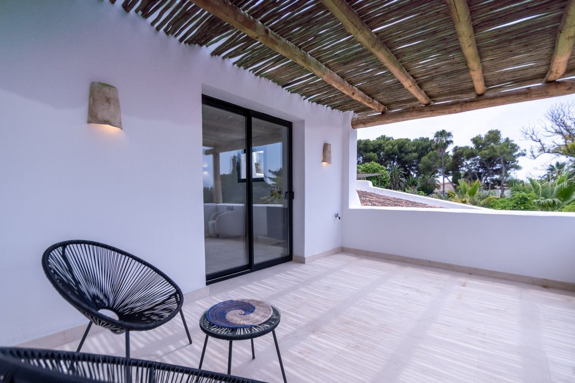 Wiederverkauf - Villa - Marbella - Guadalmina Baja