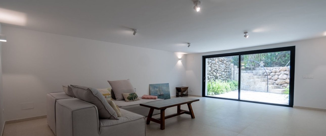 Wiederverkauf - Villa - Marbella - Guadalmina Baja