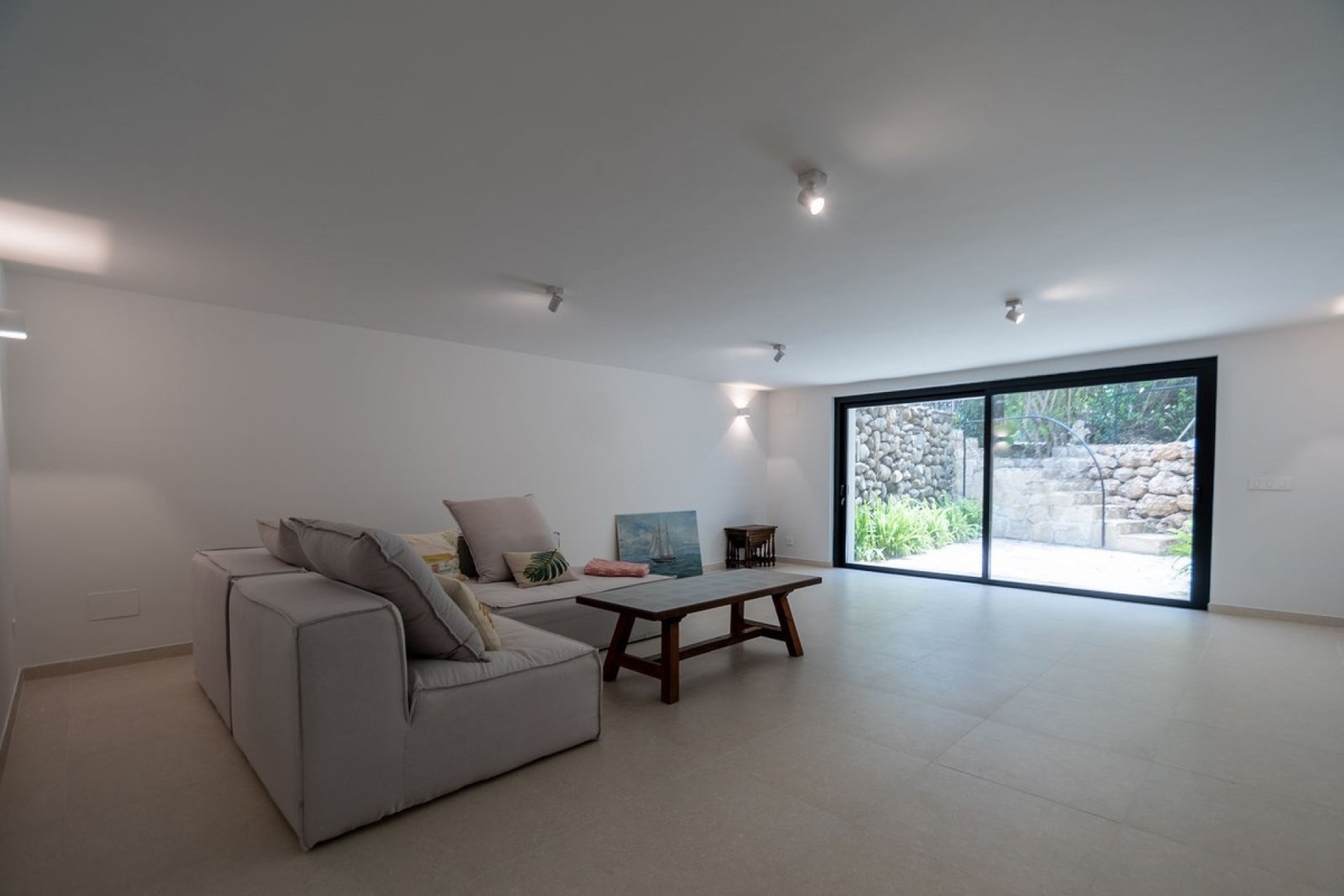 Wiederverkauf - Villa - Marbella - Guadalmina Baja