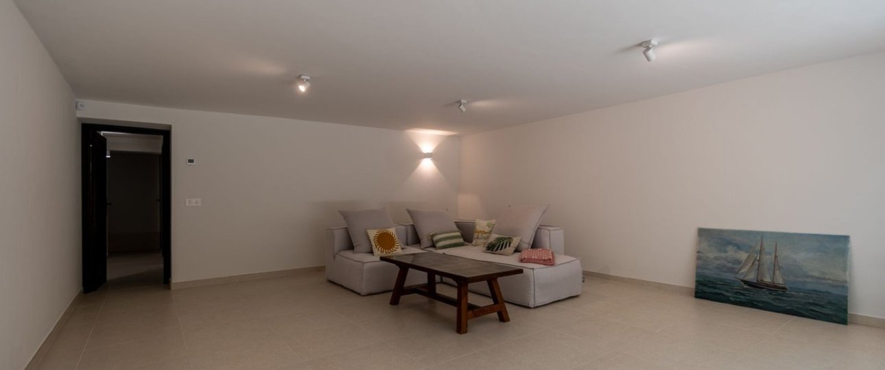 Wiederverkauf - Villa - Marbella - Guadalmina Baja