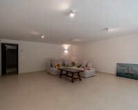 Wiederverkauf - Villa - Marbella - Guadalmina Baja