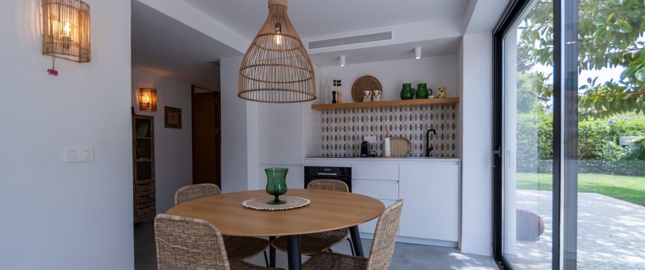 Wiederverkauf - Villa - Marbella - Guadalmina Baja