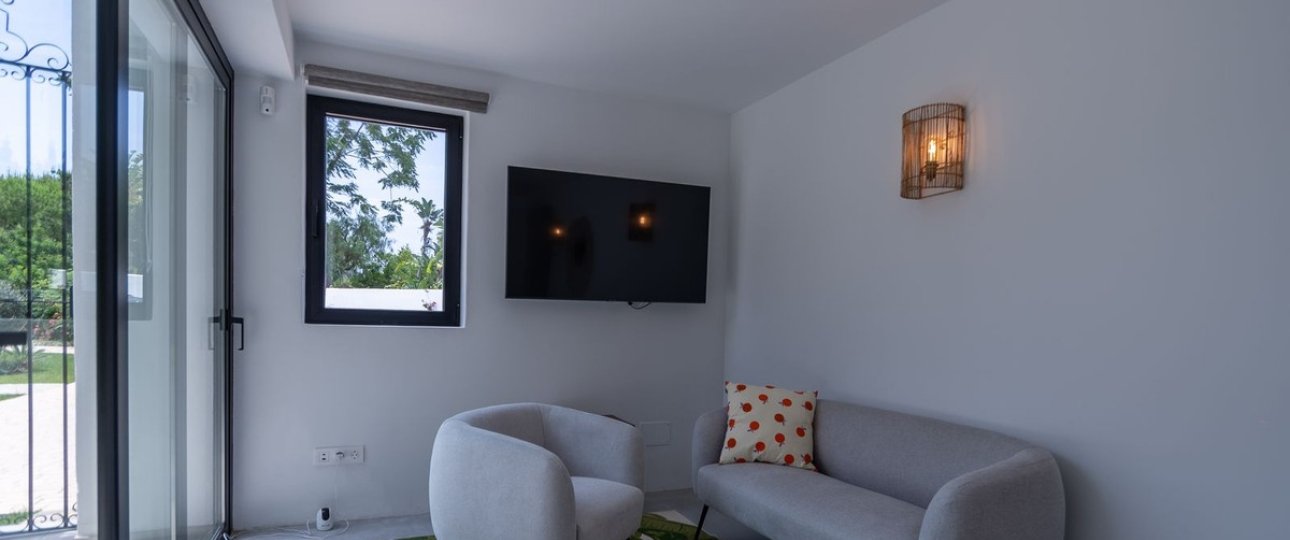 Wiederverkauf - Villa - Marbella - Guadalmina Baja