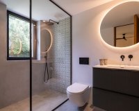 Wiederverkauf - Villa - Marbella - Guadalmina Baja