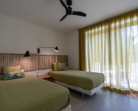 Wiederverkauf - Villa - Marbella - Guadalmina Baja