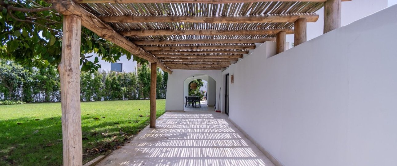 Wiederverkauf - Villa - Marbella - Guadalmina Baja