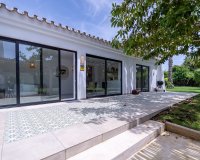 Wiederverkauf - Villa - Marbella - Guadalmina Baja