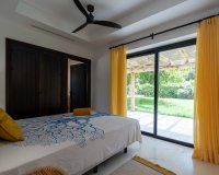 Wiederverkauf - Villa - Marbella - Guadalmina Baja