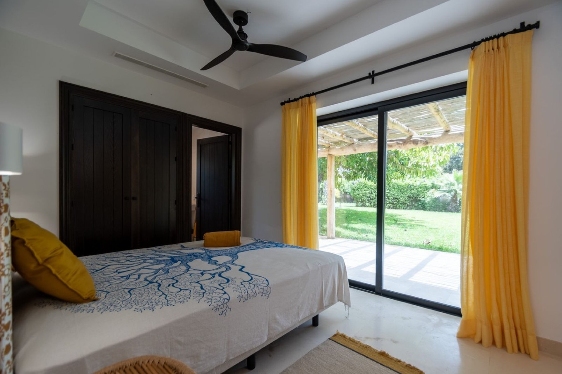 Wiederverkauf - Villa - Marbella - Guadalmina Baja
