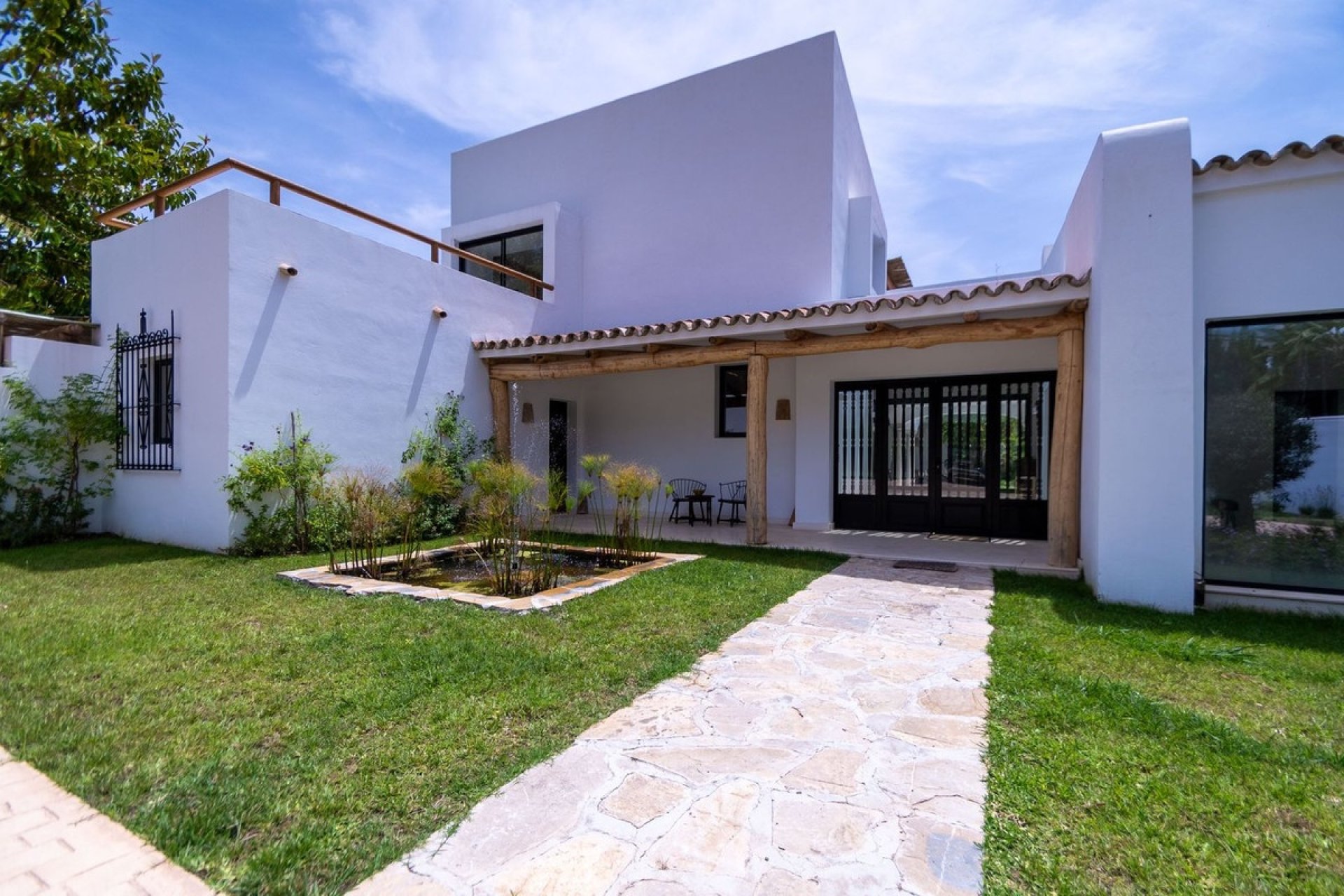 Wiederverkauf - Villa - Marbella - Guadalmina Baja
