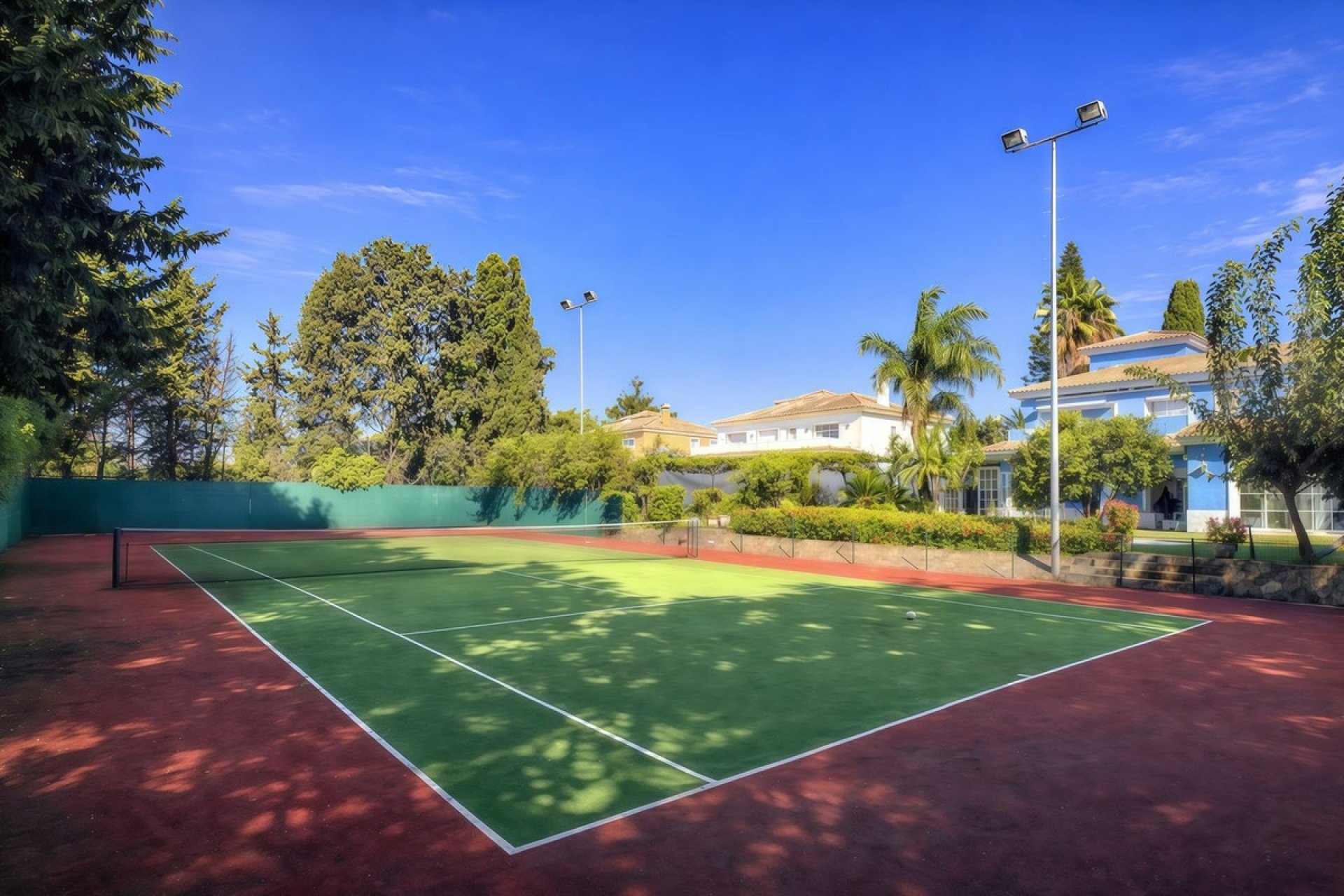 Wiederverkauf - Villa - Marbella - Guadalmina Baja