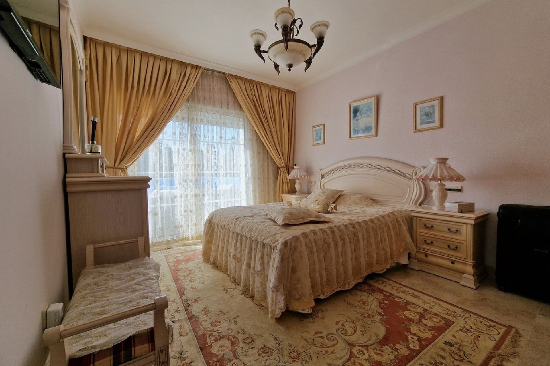 Wiederverkauf - Villa - Marbella - Guadalmina Baja