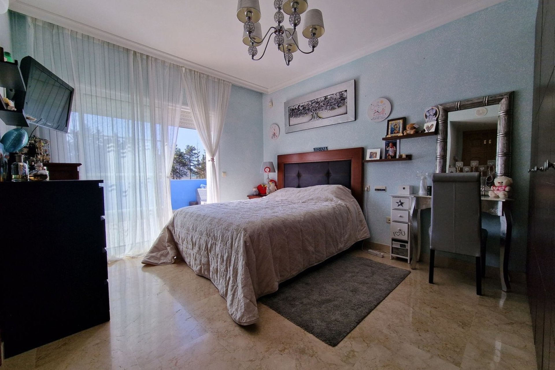 Wiederverkauf - Villa - Marbella - Guadalmina Baja