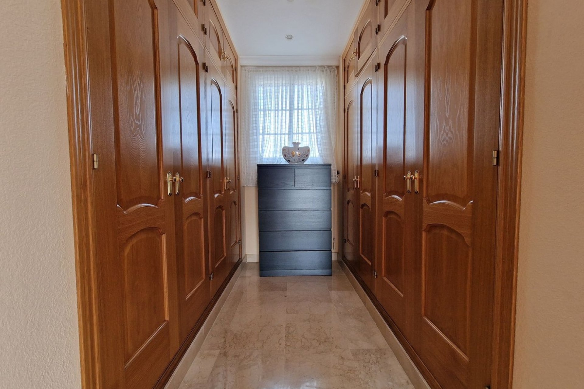 Wiederverkauf - Villa - Marbella - Guadalmina Baja
