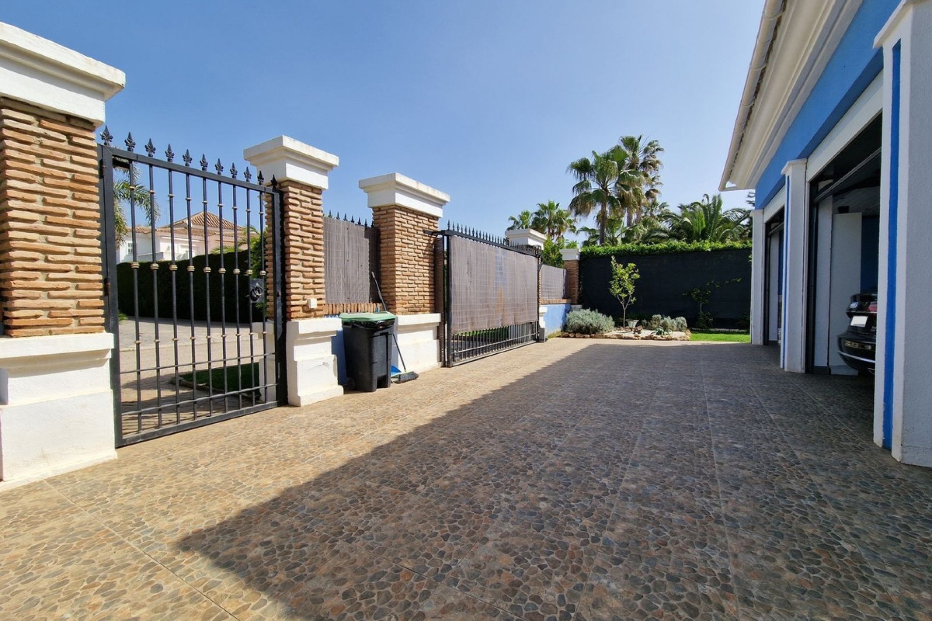 Wiederverkauf - Villa - Marbella - Guadalmina Baja