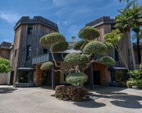 Wiederverkauf - Villa - Marbella - Guadalmina Baja