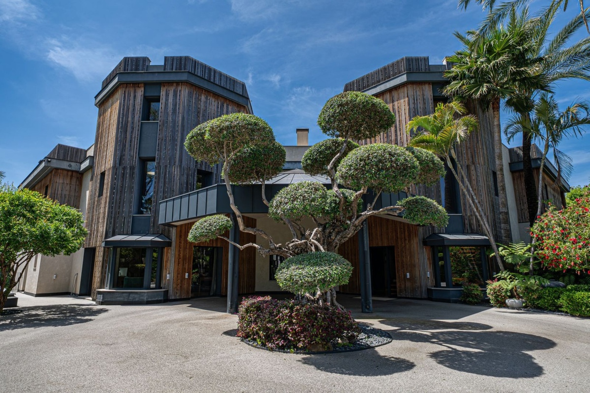 Wiederverkauf - Villa - Marbella - Guadalmina Baja