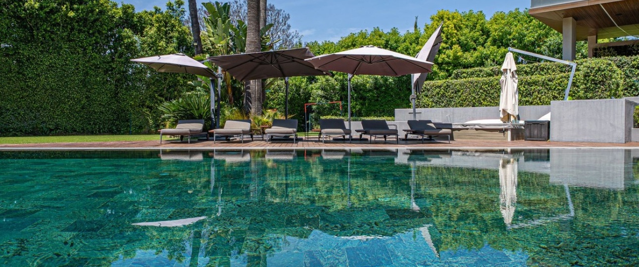 Wiederverkauf - Villa - Marbella - Guadalmina Baja