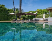 Wiederverkauf - Villa - Marbella - Guadalmina Baja
