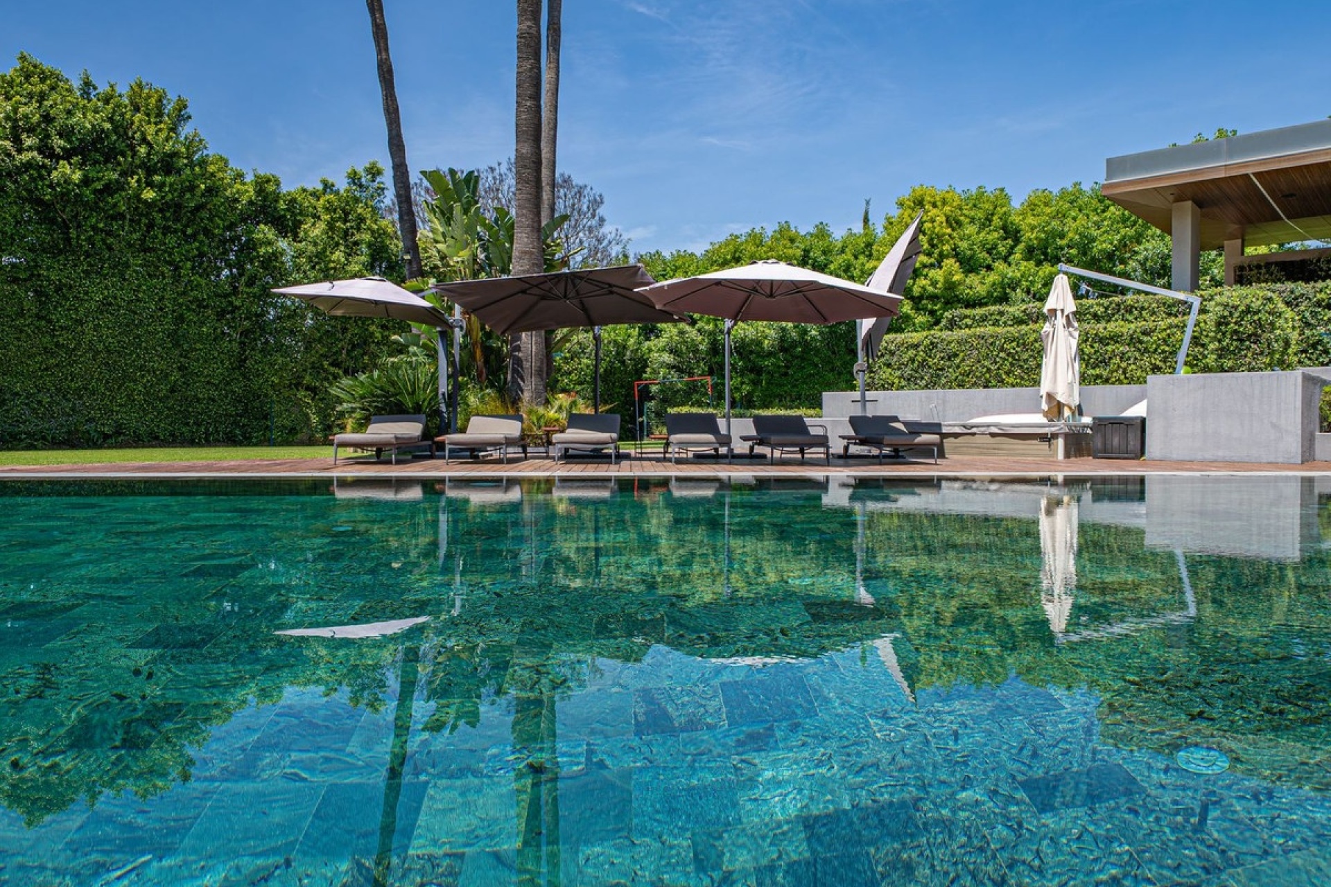 Wiederverkauf - Villa - Marbella - Guadalmina Baja