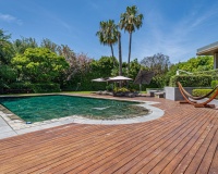 Wiederverkauf - Villa - Marbella - Guadalmina Baja