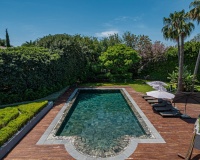 Wiederverkauf - Villa - Marbella - Guadalmina Baja