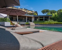 Wiederverkauf - Villa - Marbella - Guadalmina Baja