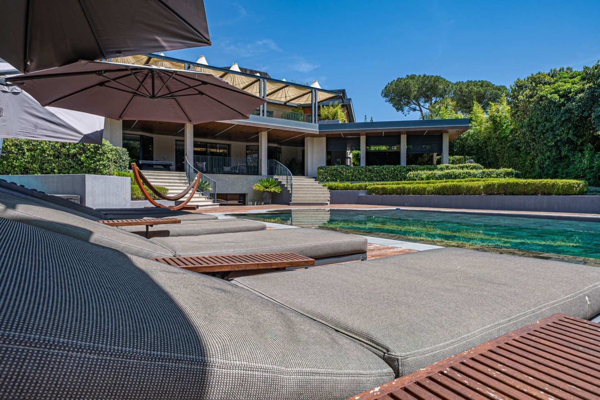 Wiederverkauf - Villa - Marbella - Guadalmina Baja