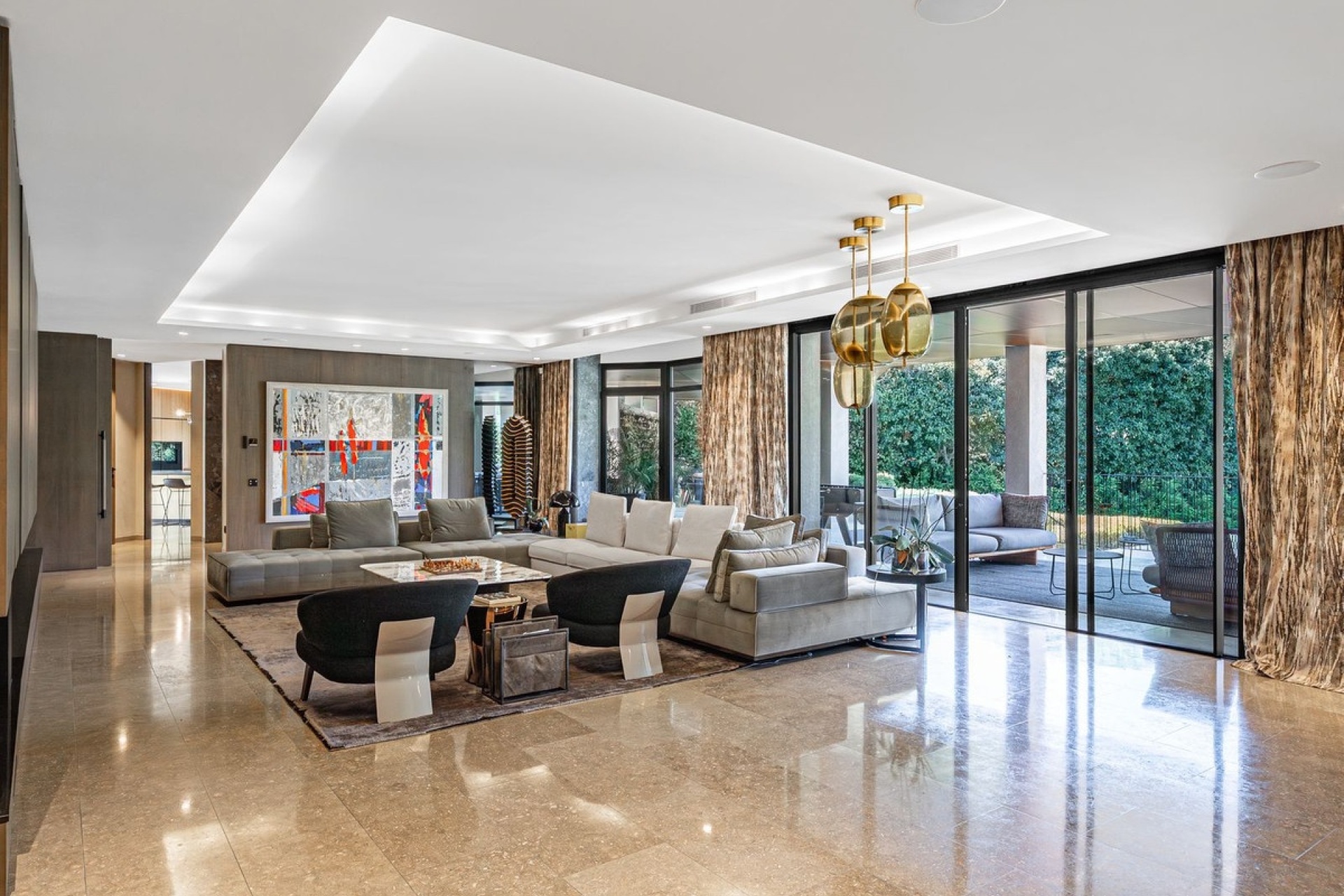 Wiederverkauf - Villa - Marbella - Guadalmina Baja