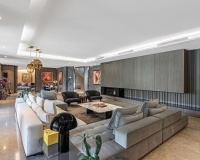 Wiederverkauf - Villa - Marbella - Guadalmina Baja