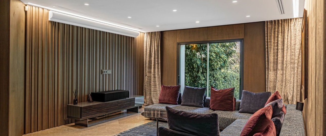Wiederverkauf - Villa - Marbella - Guadalmina Baja