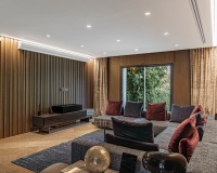 Wiederverkauf - Villa - Marbella - Guadalmina Baja