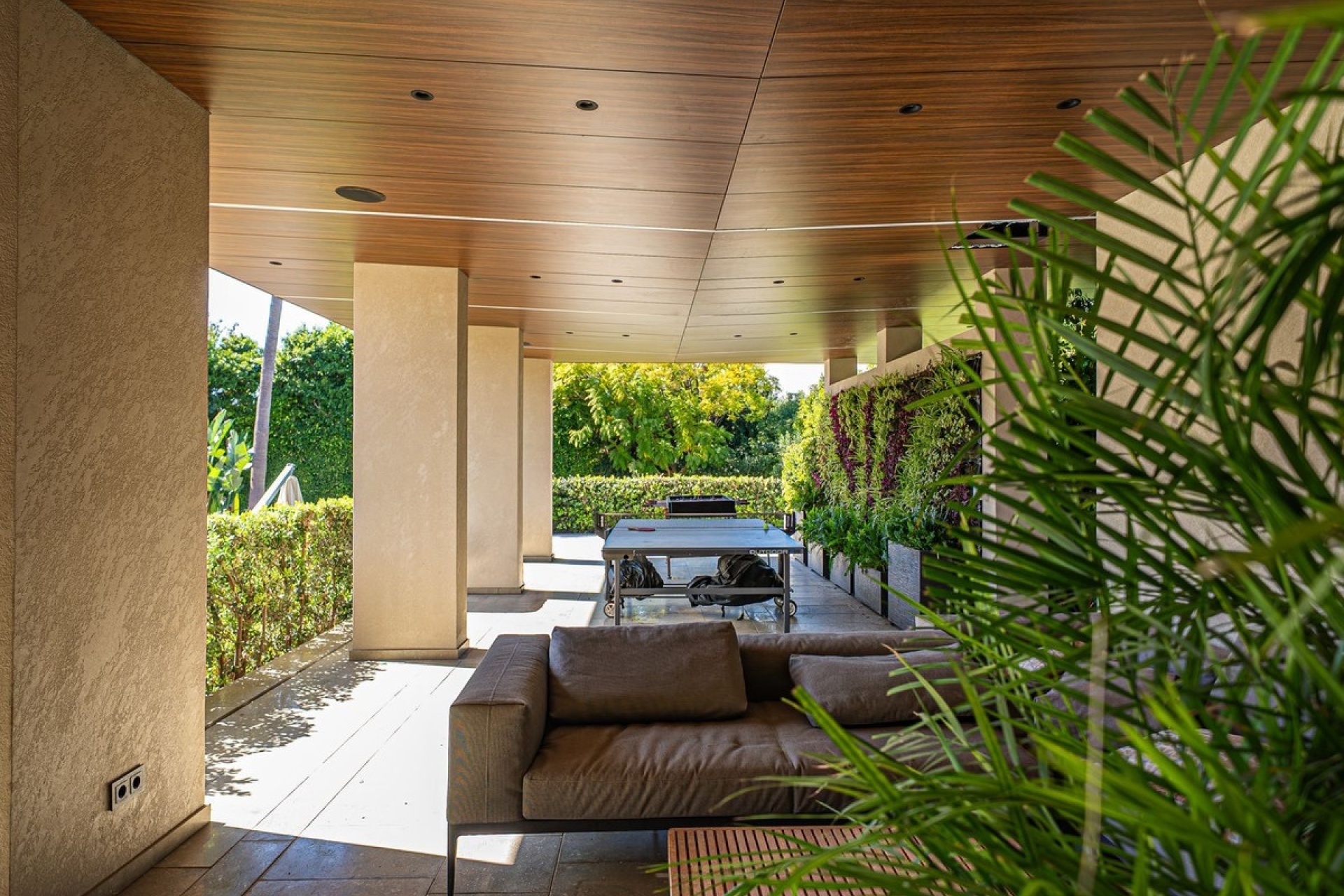 Wiederverkauf - Villa - Marbella - Guadalmina Baja