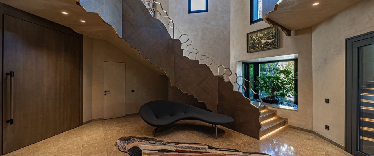 Wiederverkauf - Villa - Marbella - Guadalmina Baja