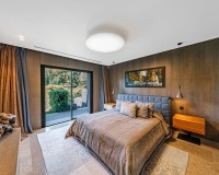 Wiederverkauf - Villa - Marbella - Guadalmina Baja