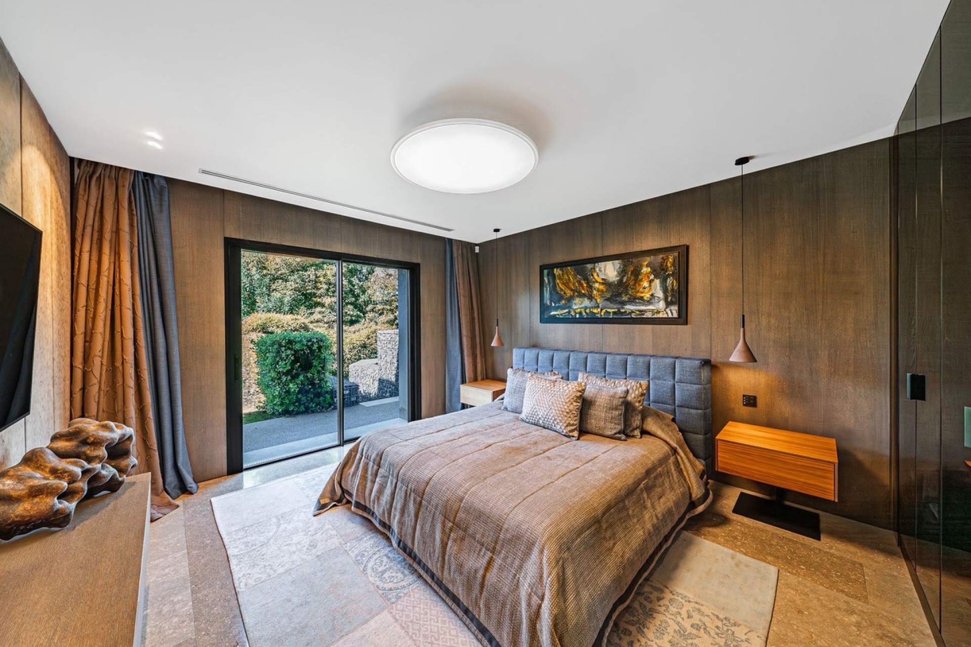 Wiederverkauf - Villa - Marbella - Guadalmina Baja