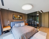 Wiederverkauf - Villa - Marbella - Guadalmina Baja