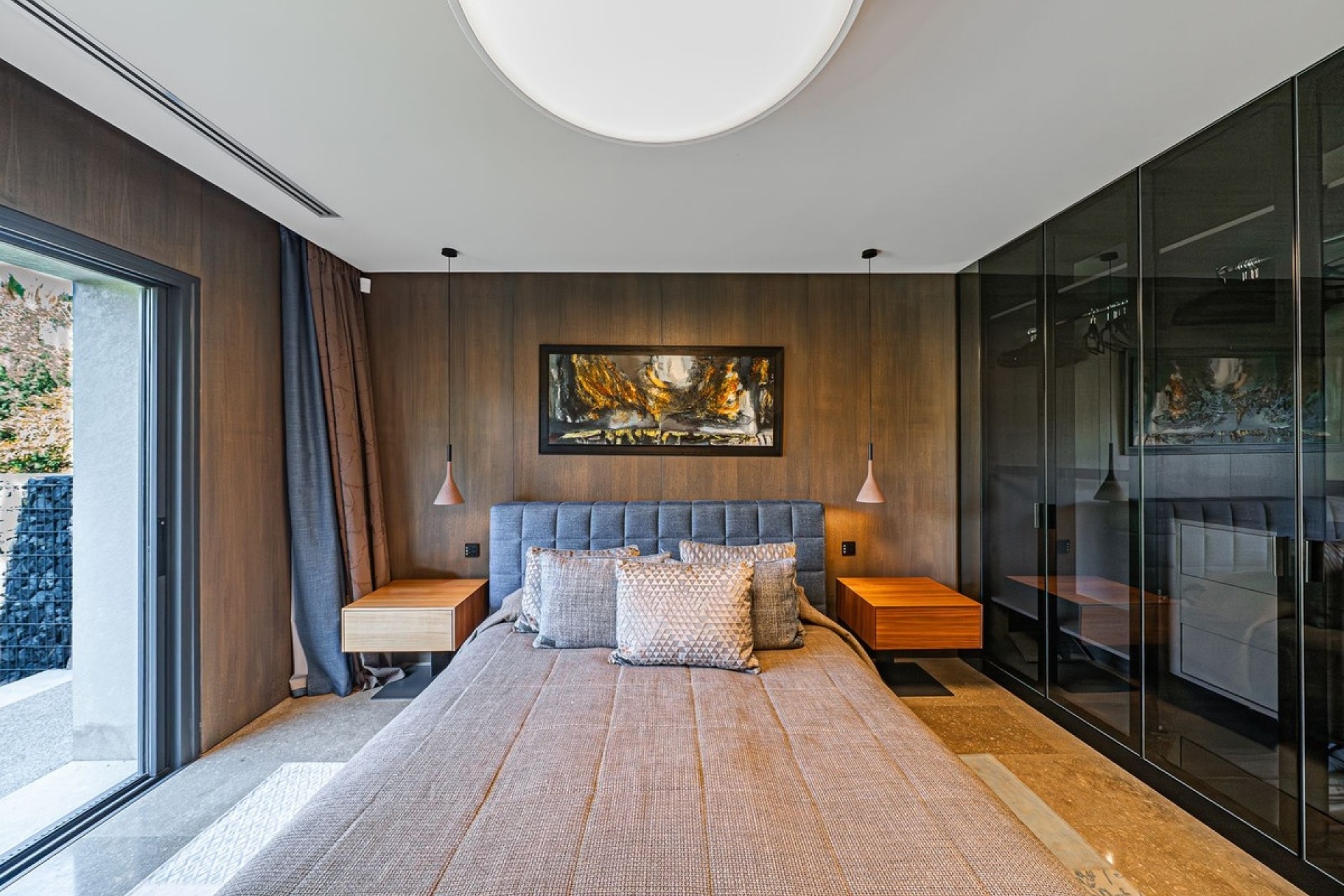 Wiederverkauf - Villa - Marbella - Guadalmina Baja