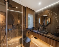 Wiederverkauf - Villa - Marbella - Guadalmina Baja