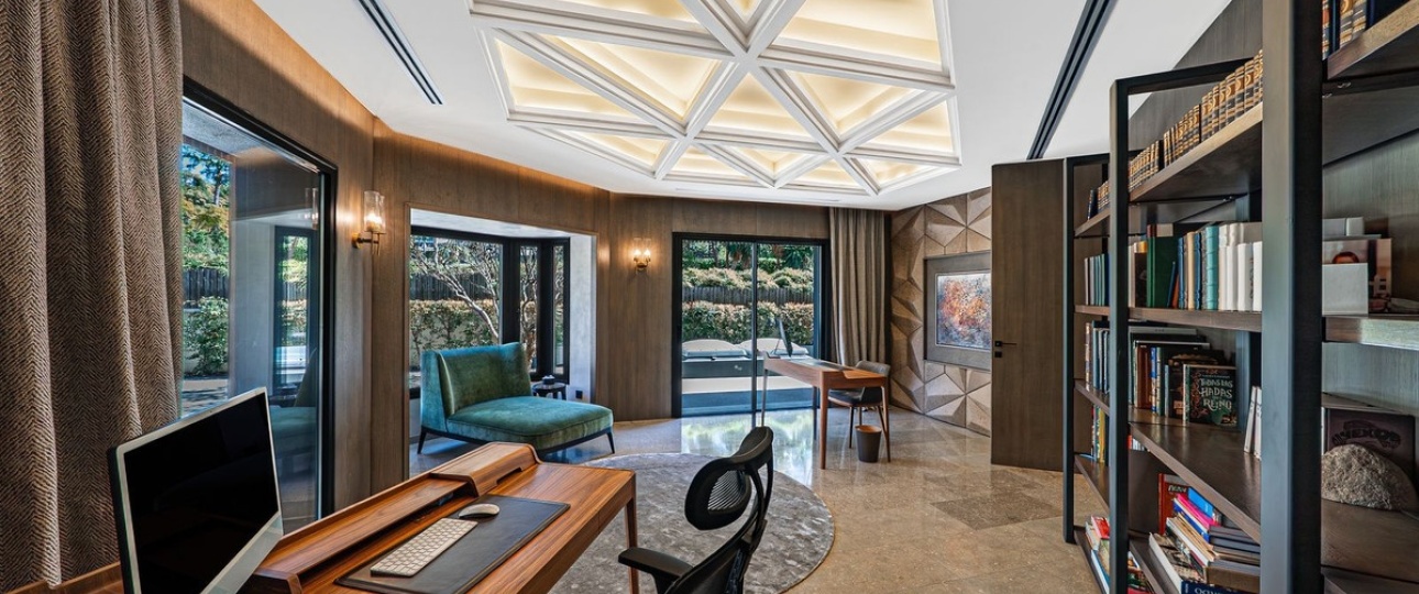 Wiederverkauf - Villa - Marbella - Guadalmina Baja
